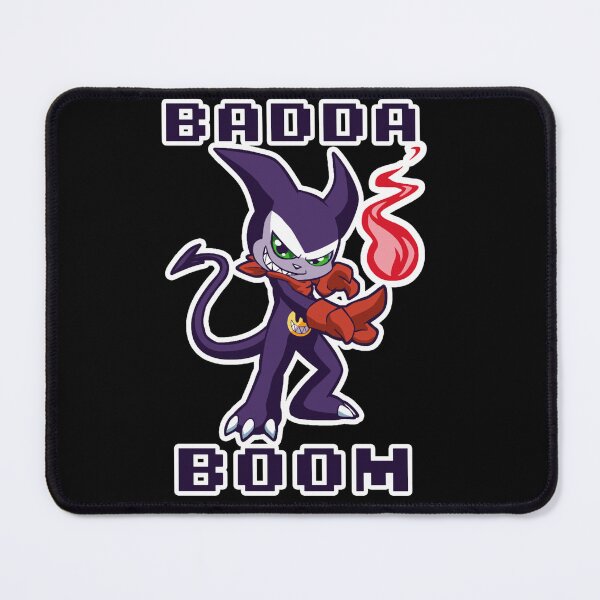 Item preview, Badda Boom Classic designed and sold by RajaSaoudshop.