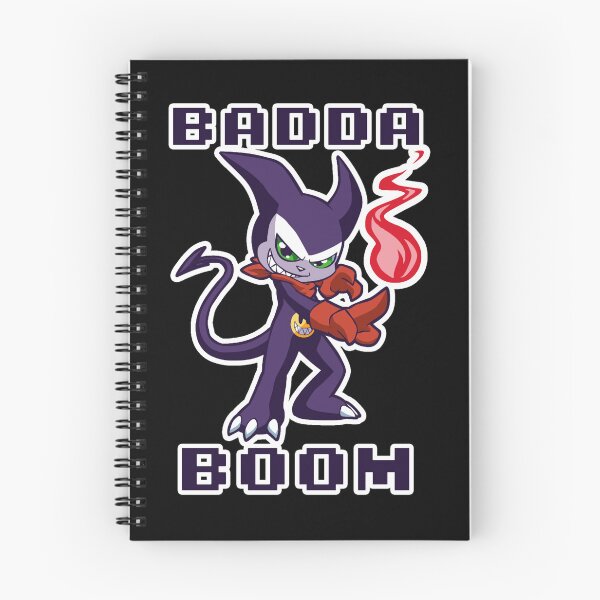 Item preview, Badda Boom Classic  designed and sold by RajaSaoudshop.