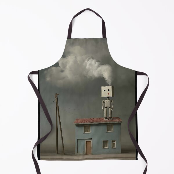 Item preview, Abstract Cyber Surrealism Tech designed and sold by bapupa.