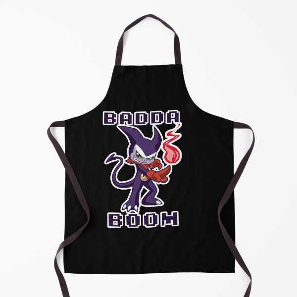 Item preview, Badda Boom Classic designed and sold by RajaSaoudshop.