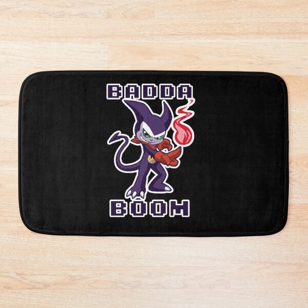 Item preview, Badda Boom Classic  designed and sold by RajaSaoudshop.
