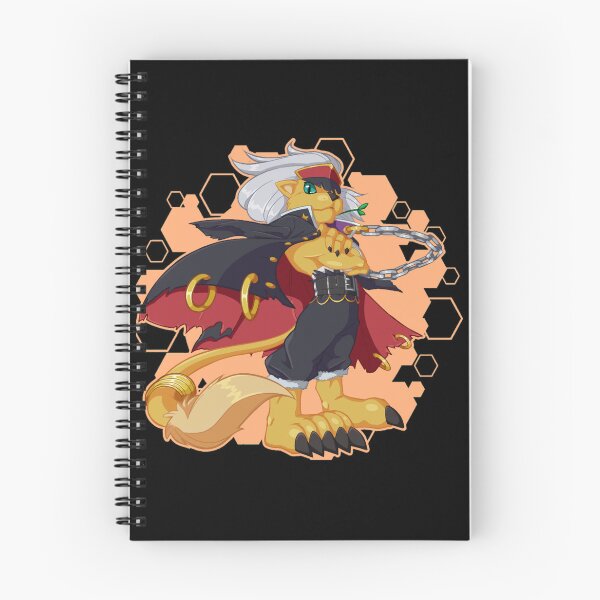 Item preview, Bancho Leomon Chibi Active  designed and sold by RajaSaoudshop.