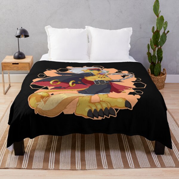 Item preview, Bancho Leomon Chibi Active  designed and sold by RajaSaoudshop.