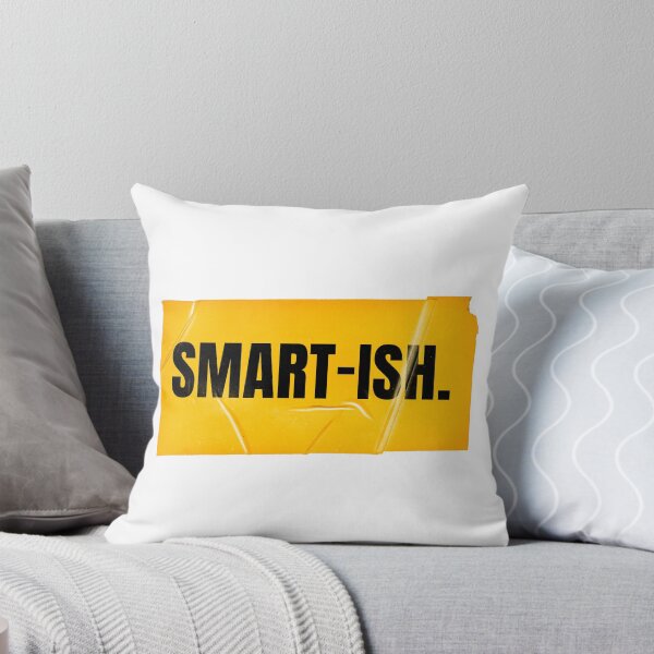 Item preview, Smart-ish - Yellow Caution Tape Aesthetic designed and sold by Wow.Monique.