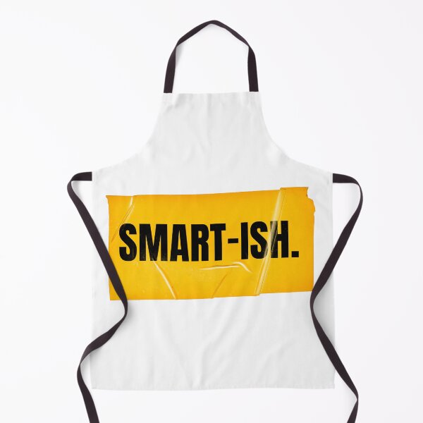 Item preview, Smart-ish - Yellow Caution Tape Aesthetic designed and sold by Wow.Monique.
