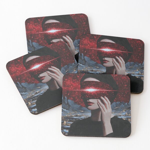 Item preview, Gothic Dark Surrealism designed and sold by bapupa.