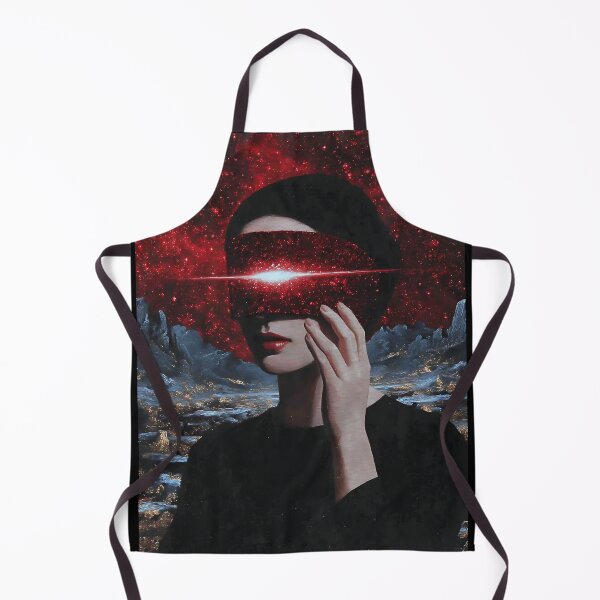 Item preview, Gothic Dark Surrealism designed and sold by bapupa.