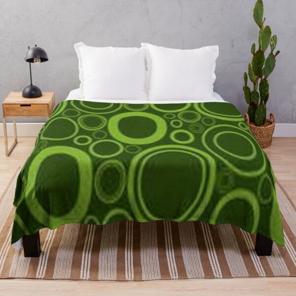 Item preview, COLORFUL CIRCLES PATTERN designed and sold by Matoo5062.
