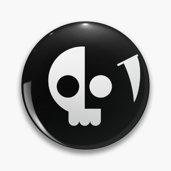 Item preview, Deadbeat simple design (black) designed and sold by Artistic-Ichimi.