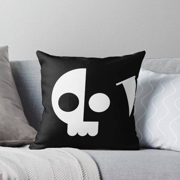 Item preview, Deadbeat simple design (black) designed and sold by Artistic-Ichimi.