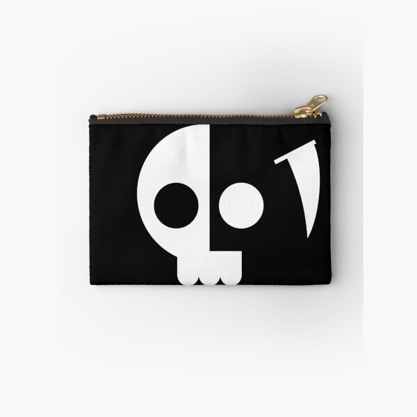 Item preview, Deadbeat simple design (black) designed and sold by Artistic-Ichimi.