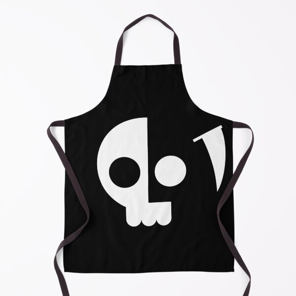 Item preview, Deadbeat simple design (black) designed and sold by Artistic-Ichimi.