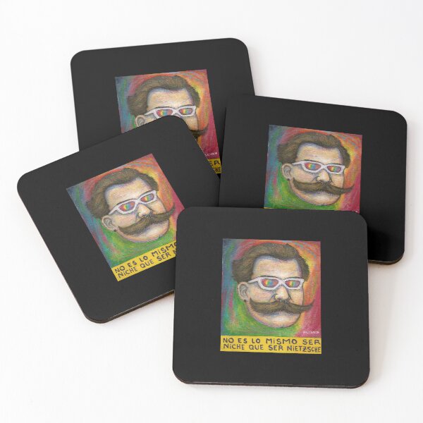 Item preview, Nietzsche designed and sold by ThuanMuot4l4.