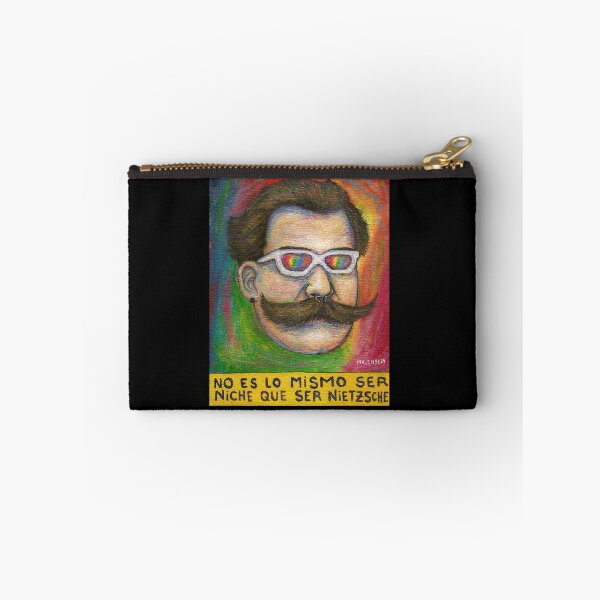 Item preview, Nietzsche designed and sold by ThuanMuot4l4.