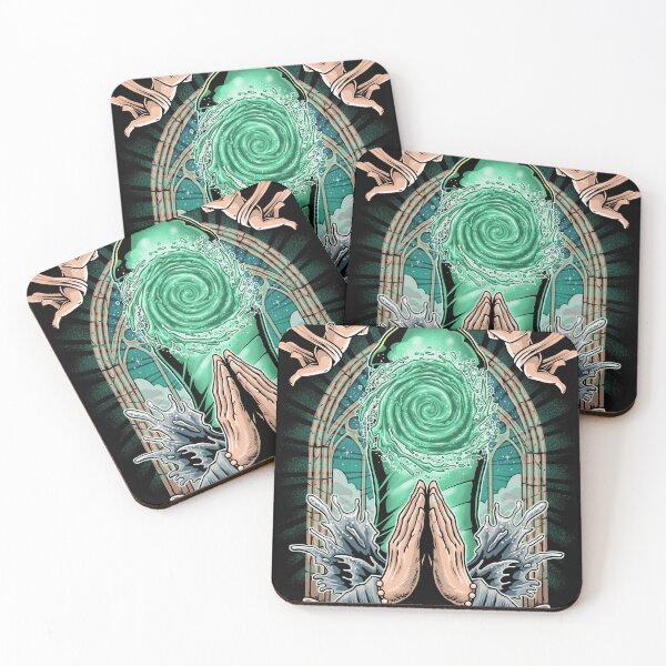 Item preview, Our Father, Who Art In Heaven Baja Be Thy Blast  designed and sold by Coldink.