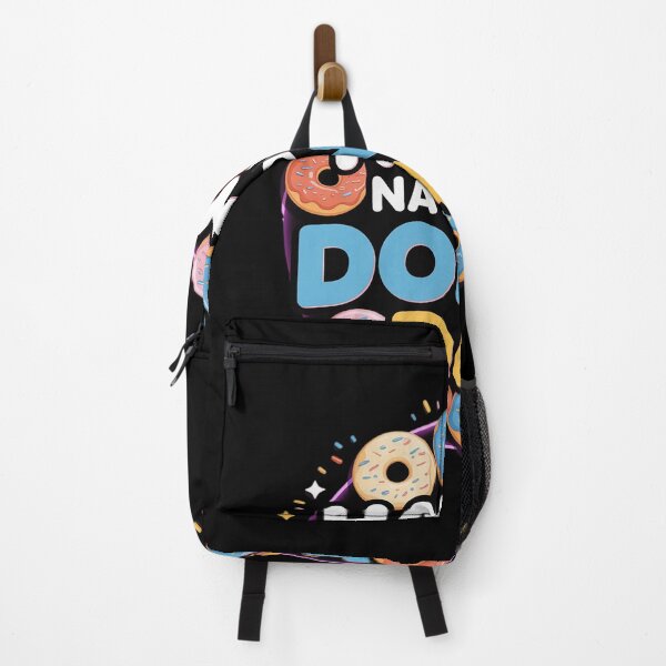 Item preview, Happy National Donut Day , Donut Lovers  designed and sold by PowAcademy.