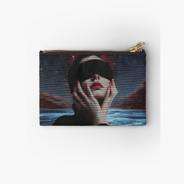 Item preview, Abstract Dark Surrealism Dream designed and sold by bapupa.