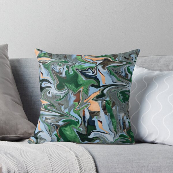 Item preview, Swirling reality in color designed and sold by Sigtrix.