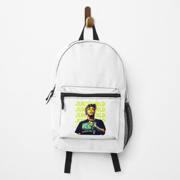 Item preview, Juice Wrld Poster designed and sold by geigerhardej.