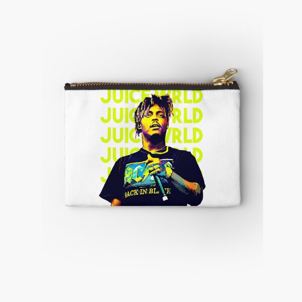 Item preview, Juice Wrld Poster designed and sold by geigerhardej.