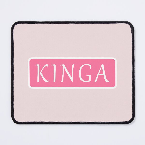 Item preview, Kinga Name designed and sold by Jeallan Designs.
