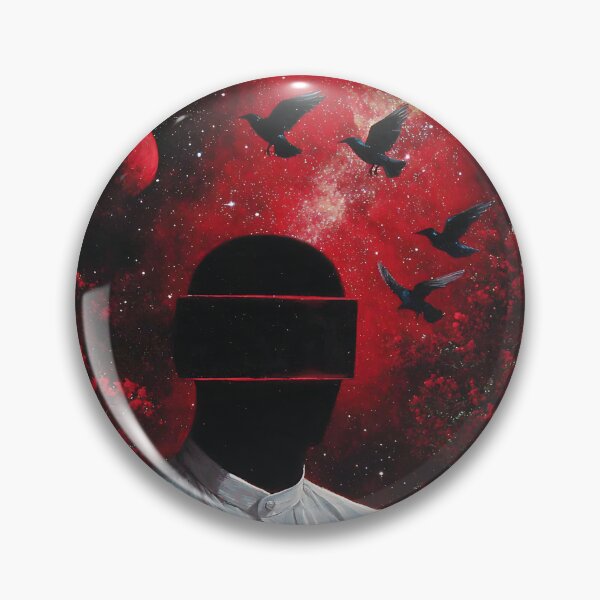 Item preview, Macabre Dark Surrealism Vision designed and sold by bapupa.