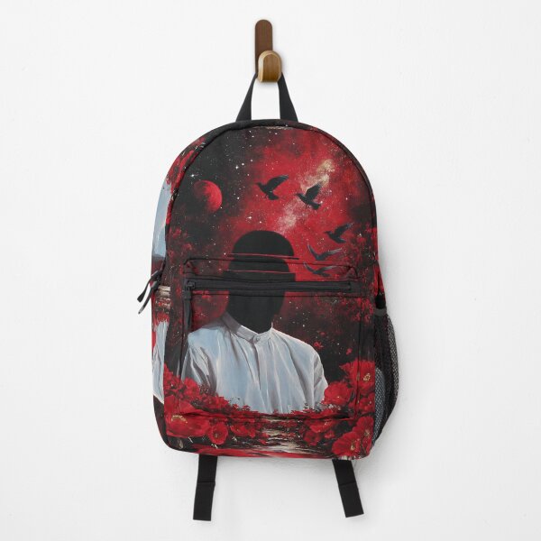 Item preview, Macabre Dark Surrealism Vision designed and sold by bapupa.