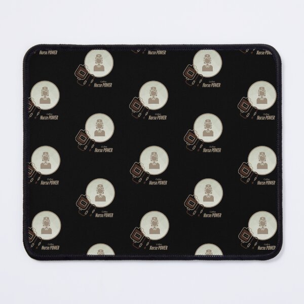 Item preview, Coffee Nurse Power Coffee Drip designed and sold by ArtStudiobyIta.