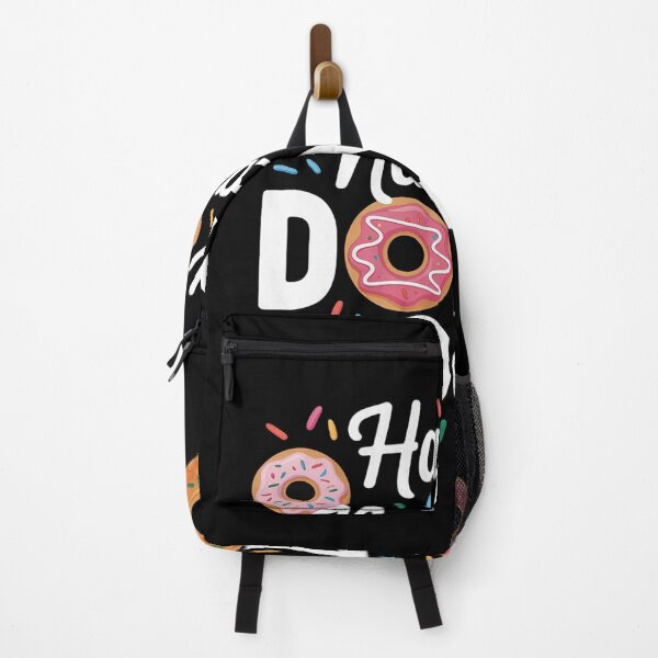 Item preview, Happy National Donut Day June Donut Lovers Saying designed and sold by KonstanKoraner.
