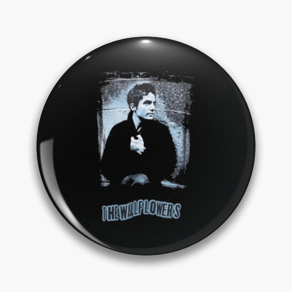 Item preview, Wallflowers Annes 90 Jakob Dylans Tour Rock Band designed and sold by ThuanMuot4l4.