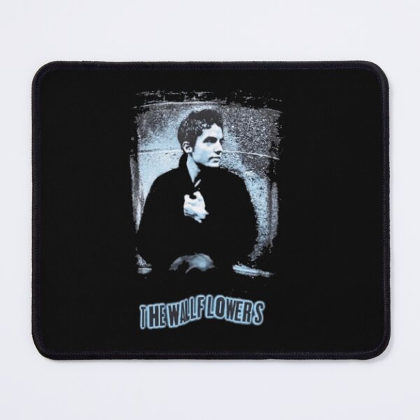 Item preview, Wallflowers Annes 90 Jakob Dylans Tour Rock Band designed and sold by ThuanMuot4l4.