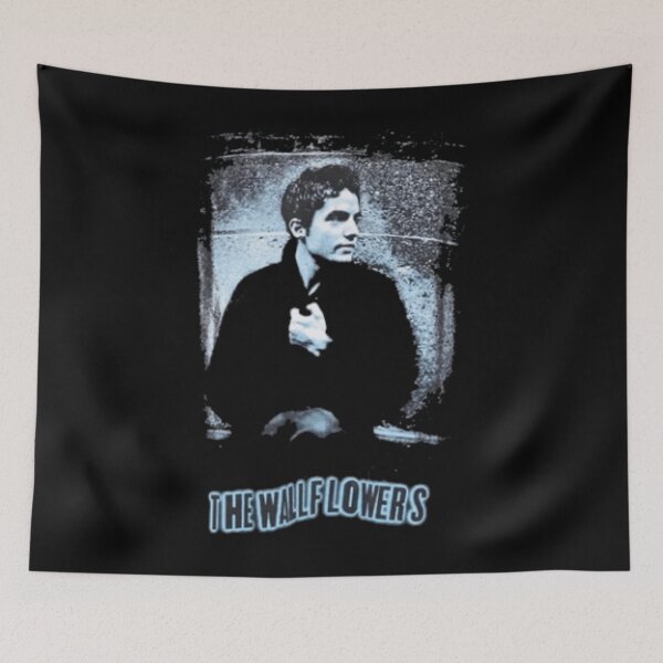 Item preview, Wallflowers Annes 90 Jakob Dylans Tour Rock Band designed and sold by ThuanMuot4l4.