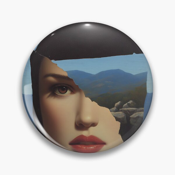 Item preview, Distorted Reality Aesthetic designed and sold by bapupa.