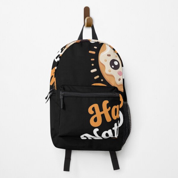 Item preview, Happy National Donut Day Lover Donuts Eat Saying designed and sold by PowAcademy.
