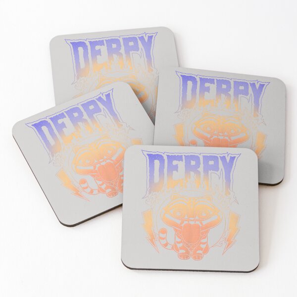 Item preview, Derpy Officially Licensed KPop Demon Hunters KPop Demon Hunters designed and sold by TESTTES.