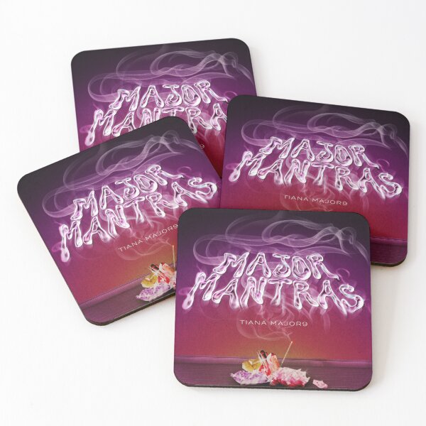 Item preview, tiana Mantra mantras major 9 designed and sold by vellerlu.