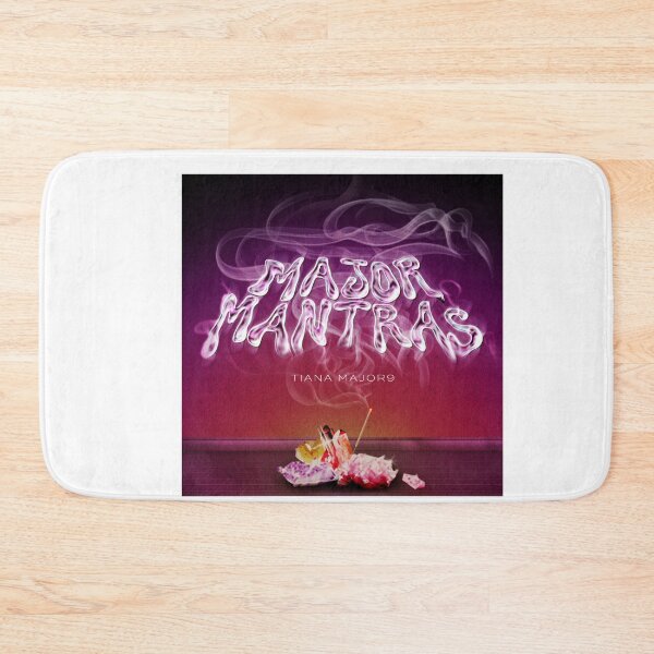 Item preview, tiana Mantra mantras major 9 designed and sold by vellerlu.