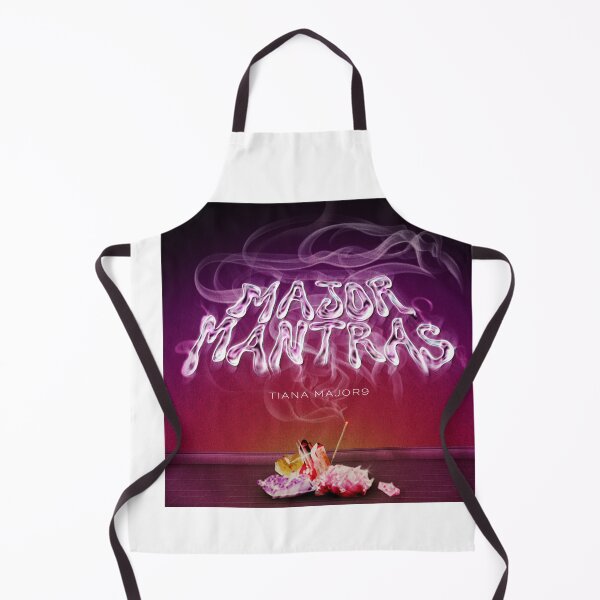 Item preview, tiana Mantra mantras major 9 designed and sold by vellerlu.