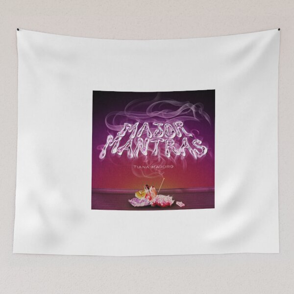 Item preview, tiana Mantra mantras major 9 designed and sold by vellerlu.