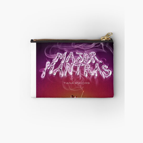 Item preview, tiana Mantra mantras major 9 designed and sold by vellerlu.