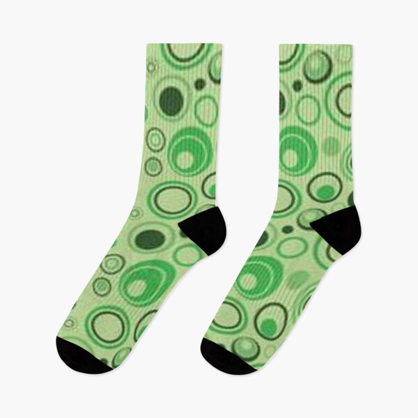 Item preview, COLORFUL CIRCLES PATTERN designed and sold by Matoo5062.