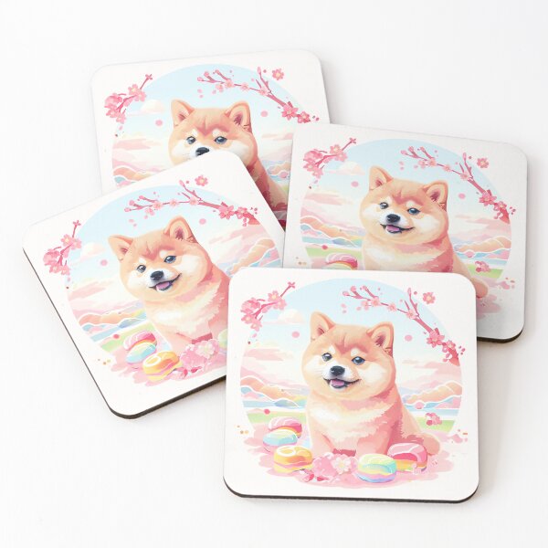 Item preview, Mochi Magic designed and sold by ONYX Pixee.