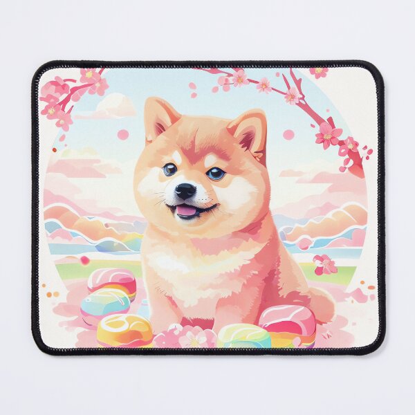 Item preview, Mochi Magic designed and sold by ONYX Pixee.
