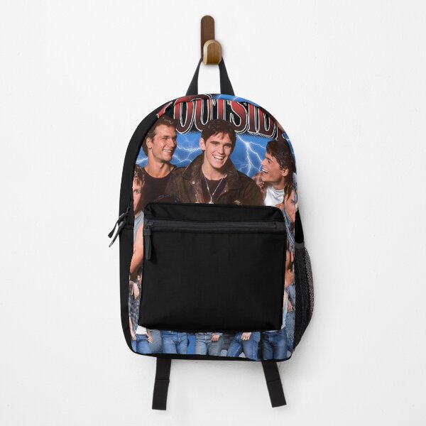 Item preview, Vintage The Outsider Movie  designed and sold by HappyHedgeTees.