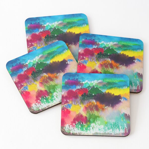 Item preview, The Magical Woodlands  designed and sold by Jasbindar Singh.