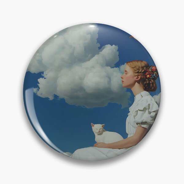Item preview, Surreal Dreamscape Fantasy designed and sold by bapupa.