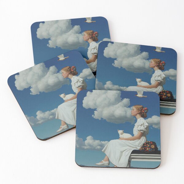 Item preview, Surreal Dreamscape Fantasy designed and sold by bapupa.