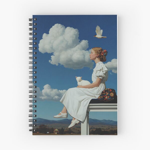 Item preview, Surreal Dreamscape Fantasy designed and sold by bapupa.