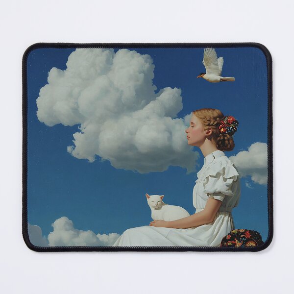Item preview, Surreal Dreamscape Fantasy designed and sold by bapupa.