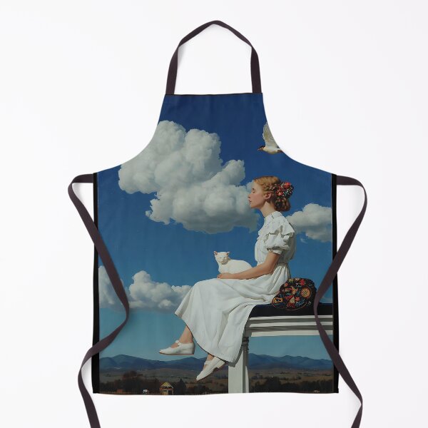 Item preview, Surreal Dreamscape Fantasy designed and sold by bapupa.